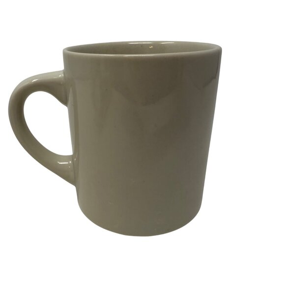 Vintage 1992 "Nurses Can Really Take The Pressure Off" Coffee Mug, Nurse Gift - Picture 5 of 6